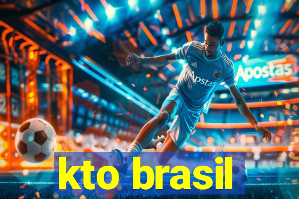 kto brasil