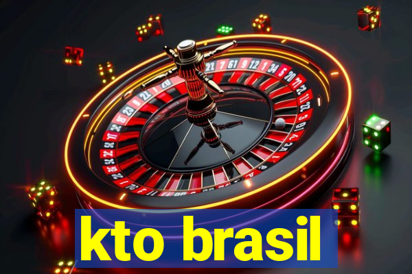 kto brasil