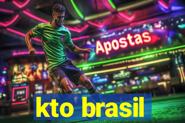 kto brasil