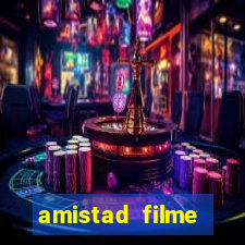 amistad filme completo dublado português