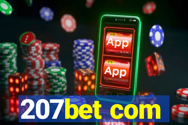 207bet com