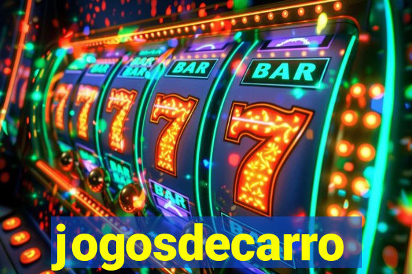 jogosdecarro