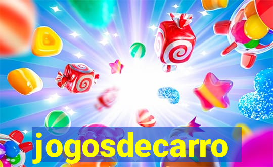 jogosdecarro