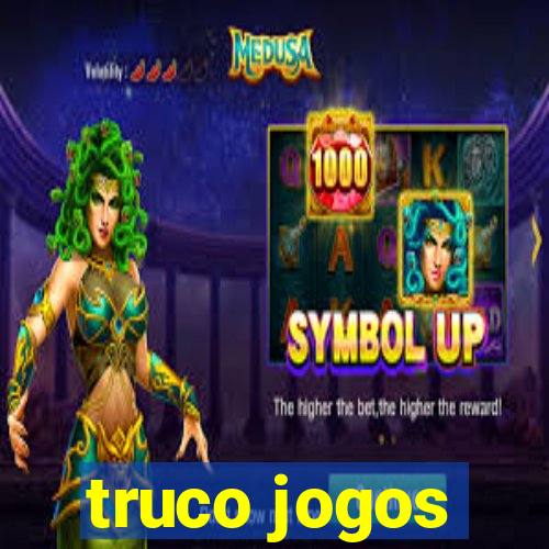 truco jogos