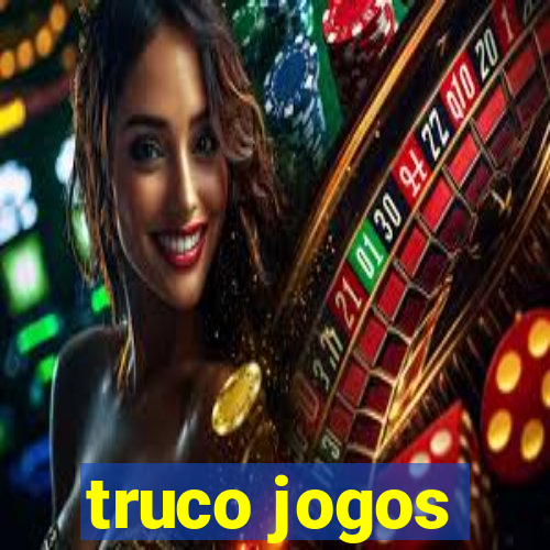 truco jogos