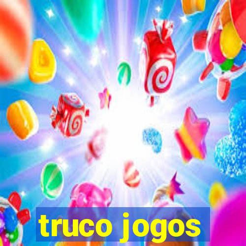 truco jogos