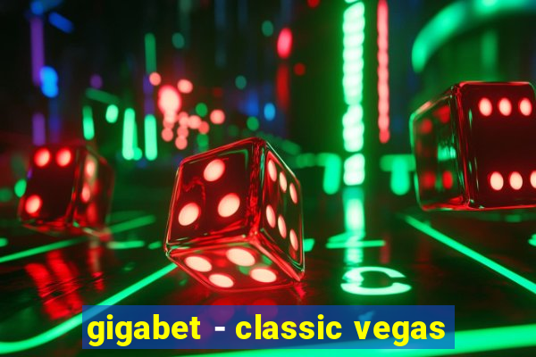 gigabet - classic vegas