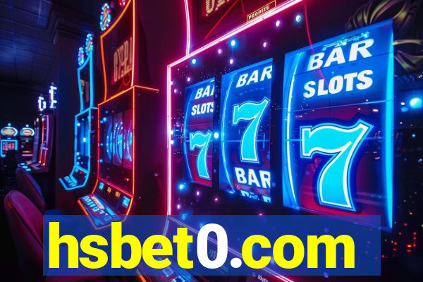 hsbet0.com