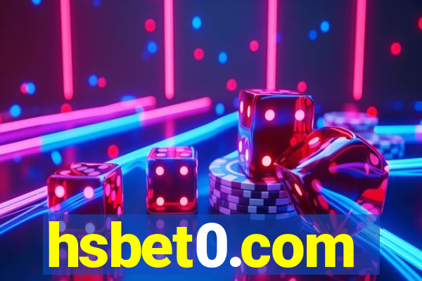 hsbet0.com