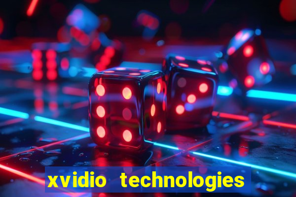 xvidio technologies startup download o android