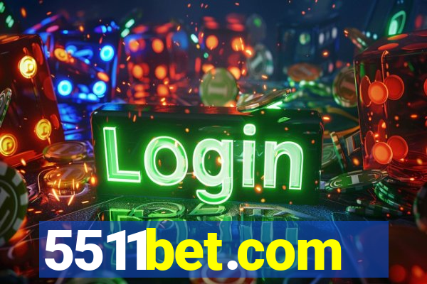 5511bet.com