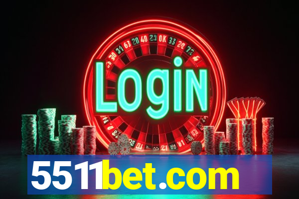 5511bet.com