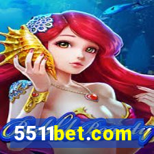 5511bet.com