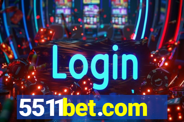 5511bet.com