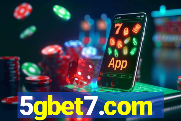 5gbet7.com