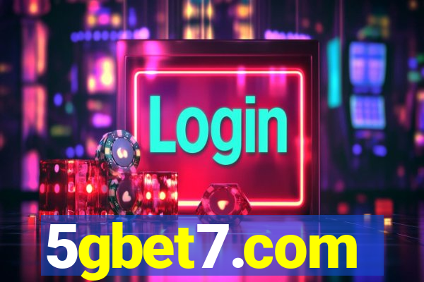 5gbet7.com