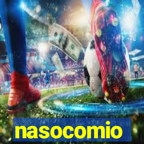 nasocomio