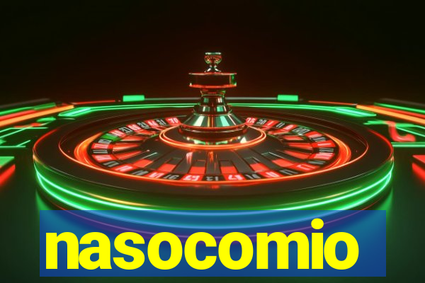 nasocomio