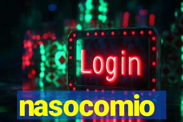 nasocomio