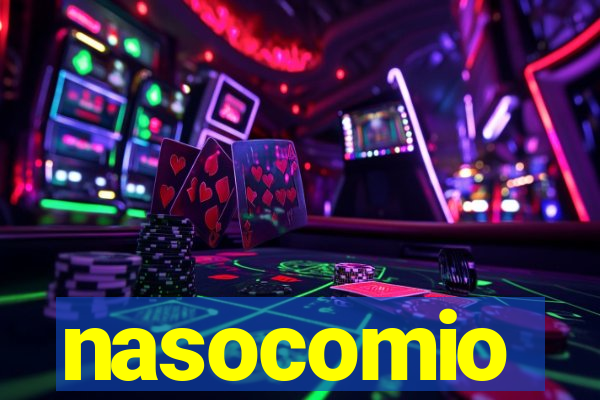 nasocomio