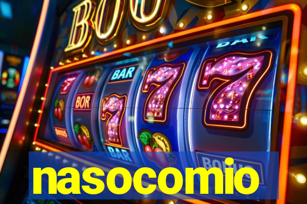 nasocomio