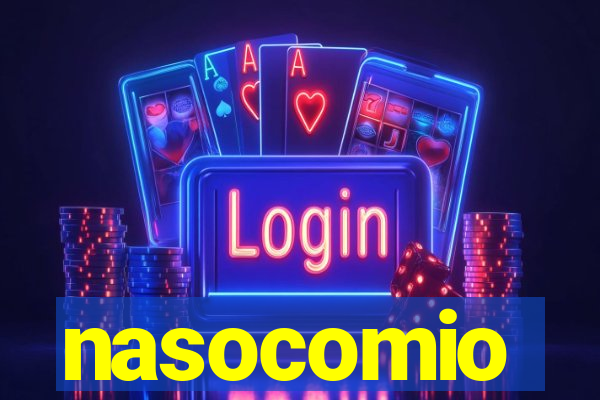 nasocomio