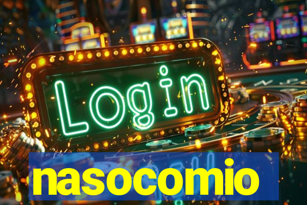 nasocomio