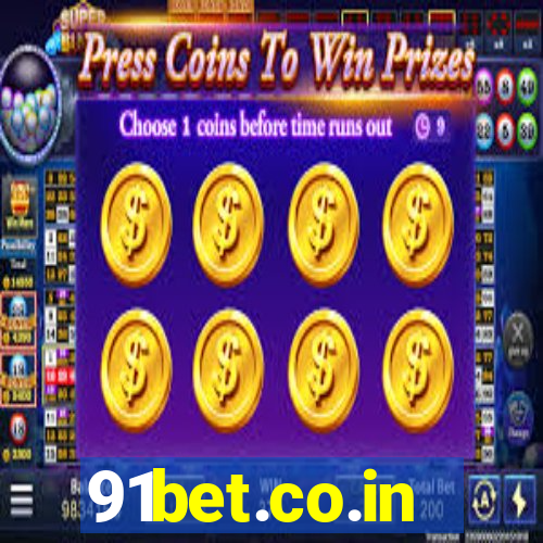 91bet.co.in