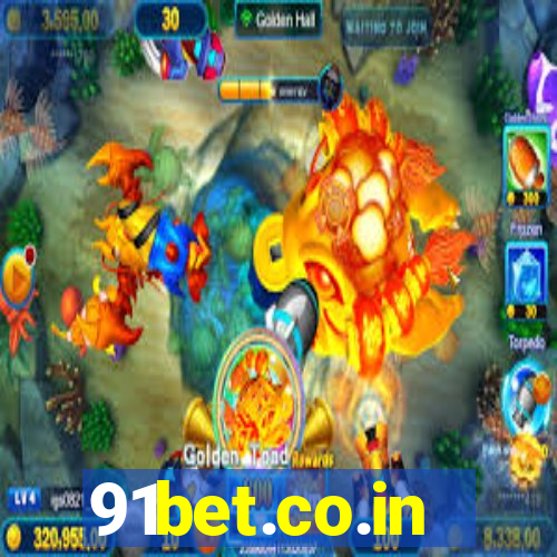 91bet.co.in