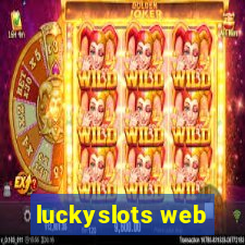 luckyslots web