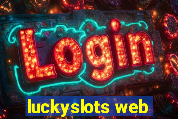 luckyslots web