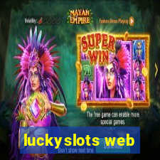 luckyslots web