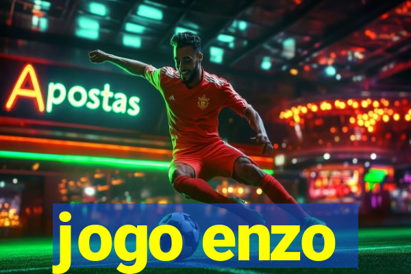 jogo enzo