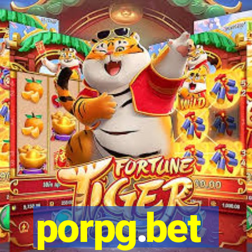 porpg.bet