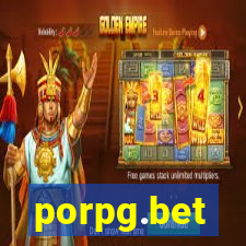 porpg.bet