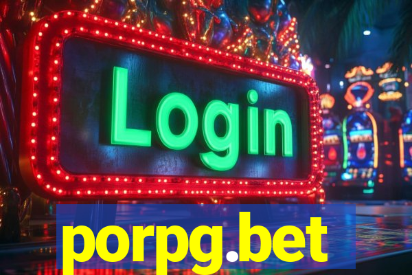 porpg.bet