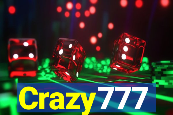 Crazy777