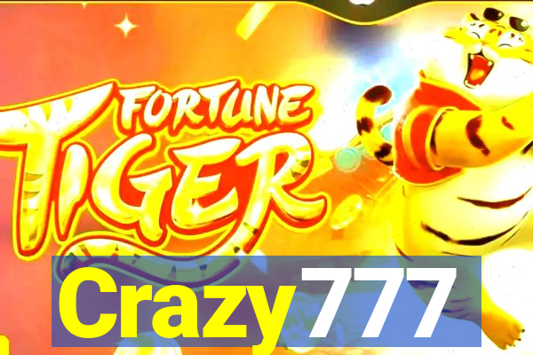 Crazy777