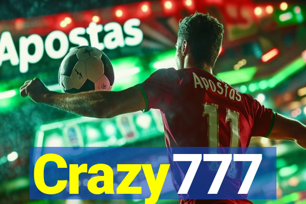 Crazy777