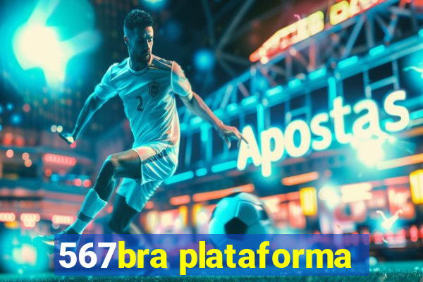 567bra plataforma