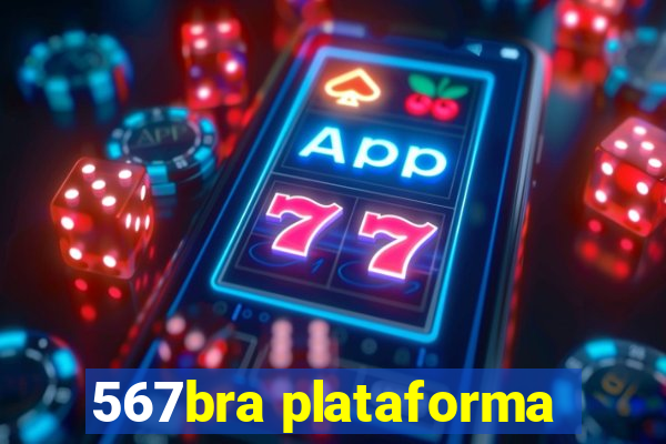 567bra plataforma