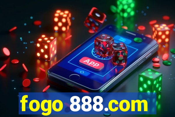 fogo 888.com