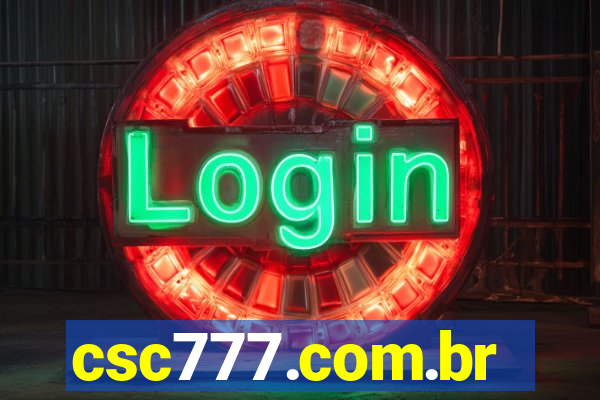 csc777.com.br