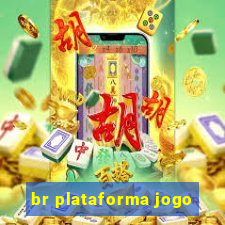 br plataforma jogo