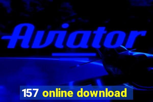 157 online download