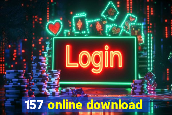 157 online download