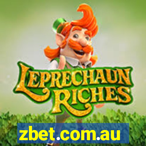 zbet.com.au