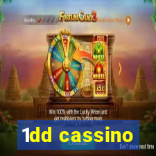 1dd cassino