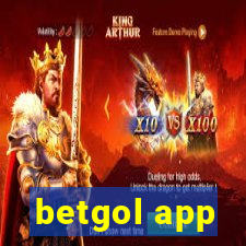 betgol app