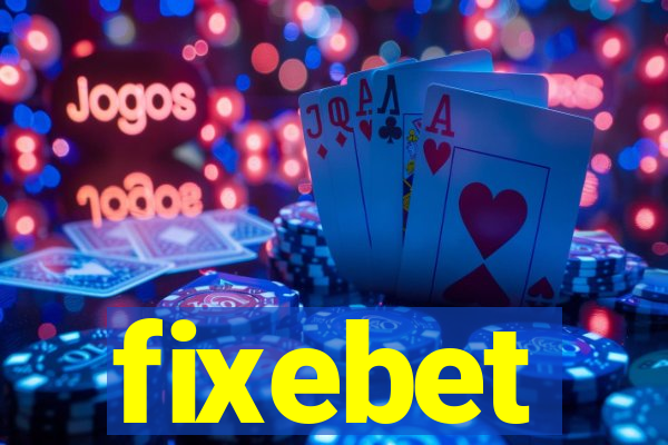 fixebet